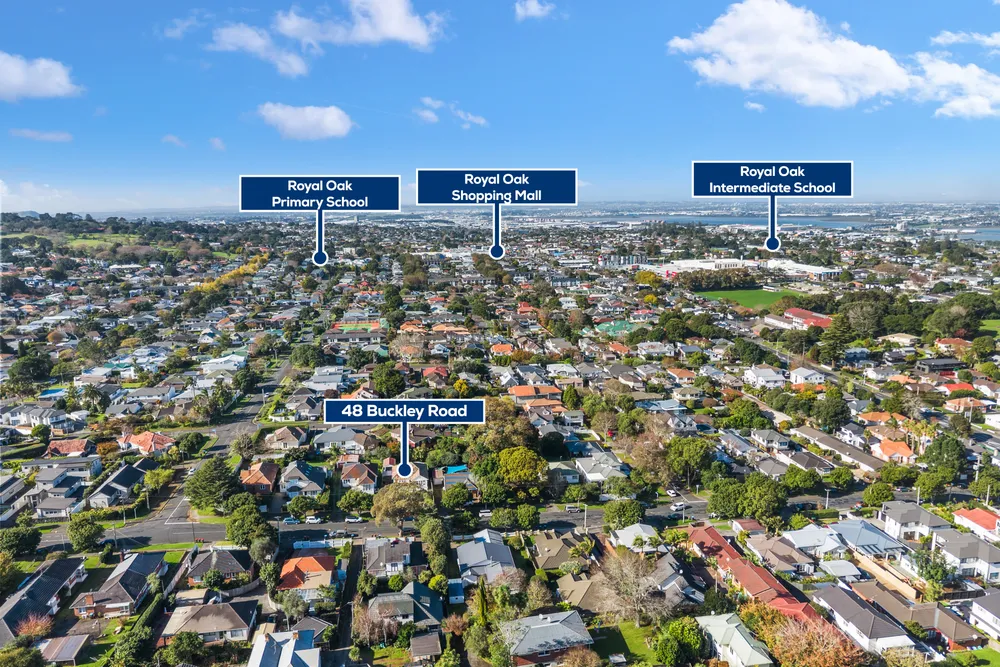 Photos of 48 Buckley Road