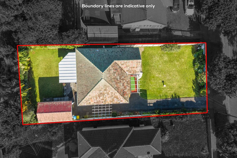 Photos of 48 Buckley Road
