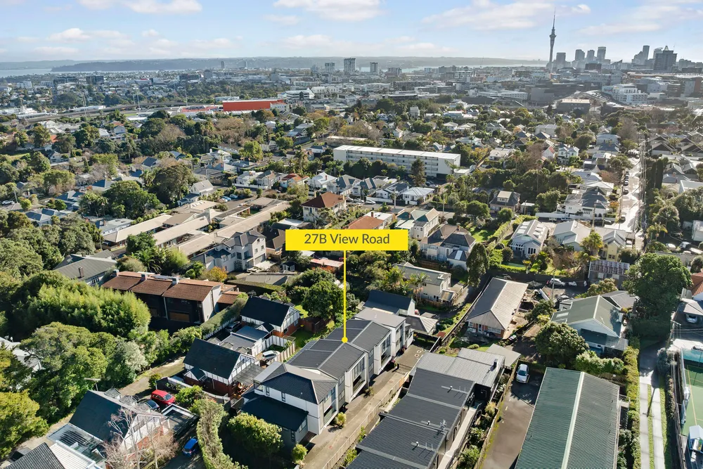 Photos of 27B View Road