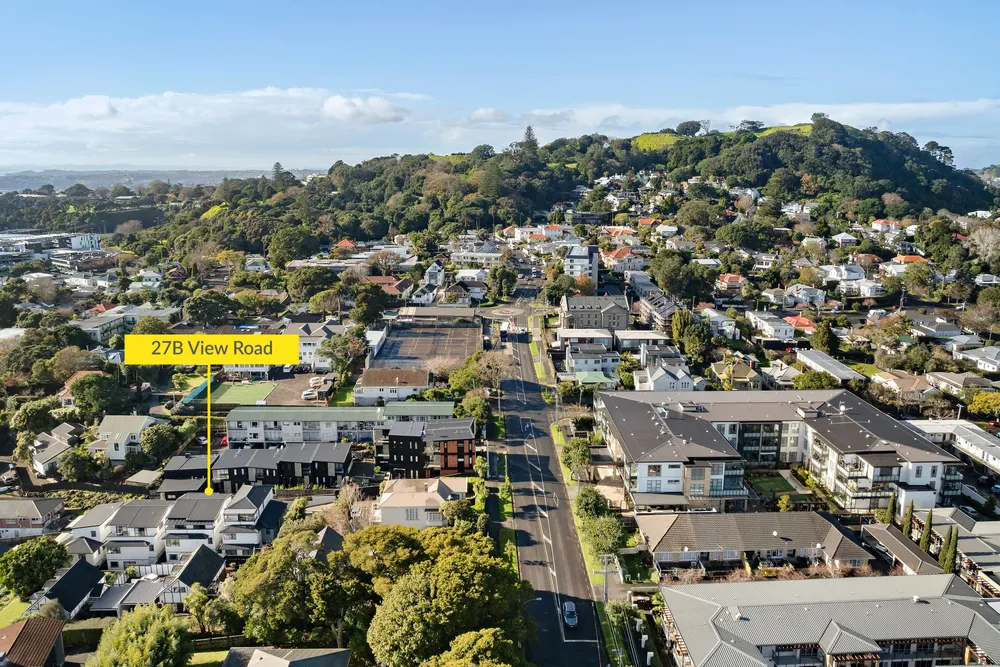 Photos of 27B View Road