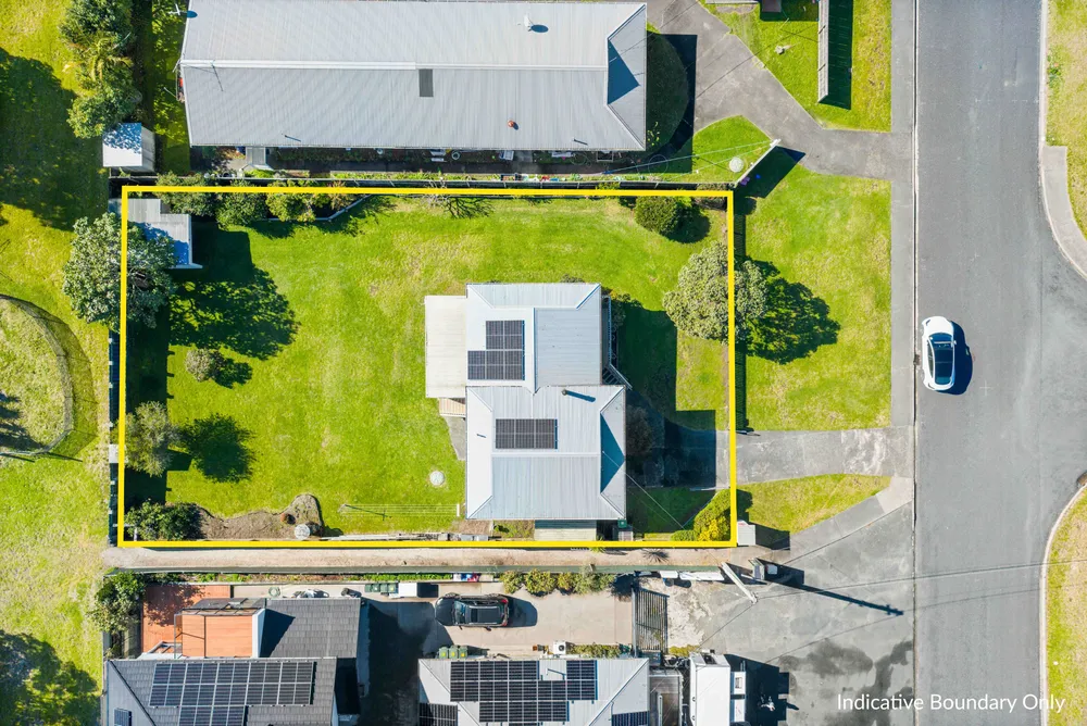 Photos of 25 Bream Bay Drive