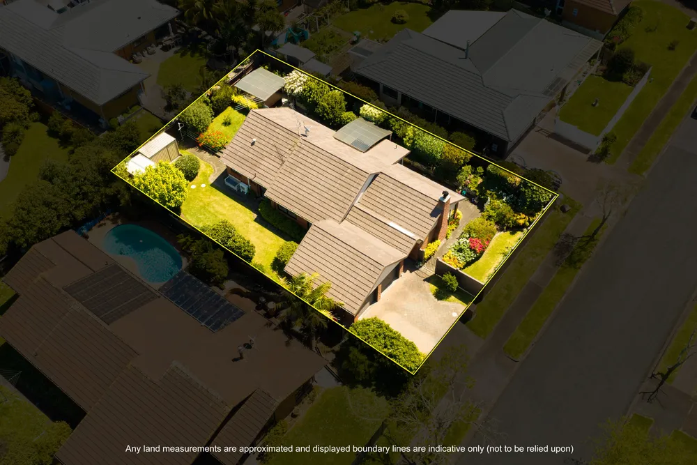 Photos of 12 St Simon Place