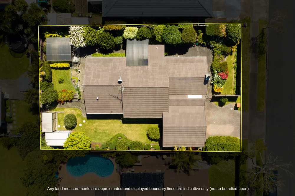Photos of 12 St Simon Place