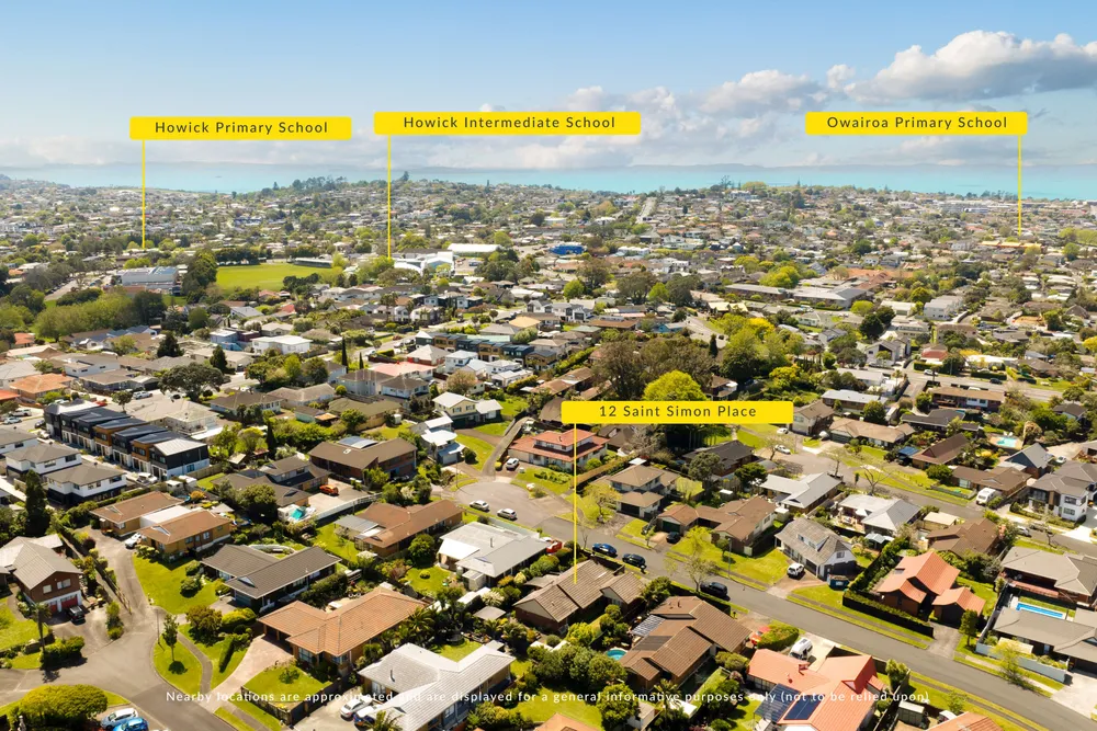 Photos of 12 St Simon Place