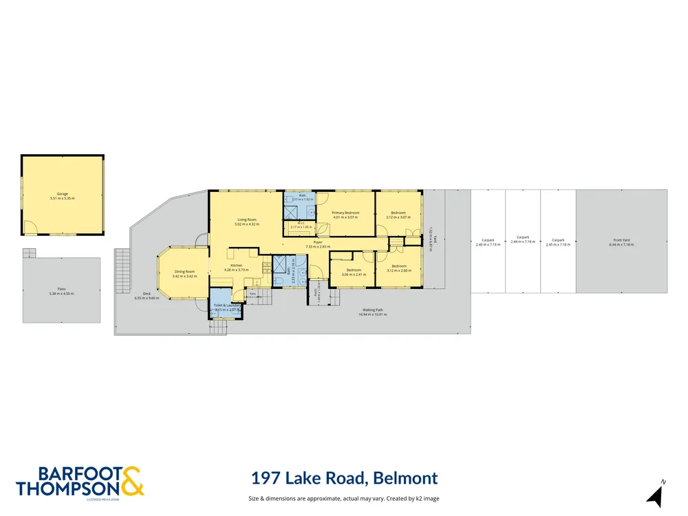 Photos of 197 Lake Road