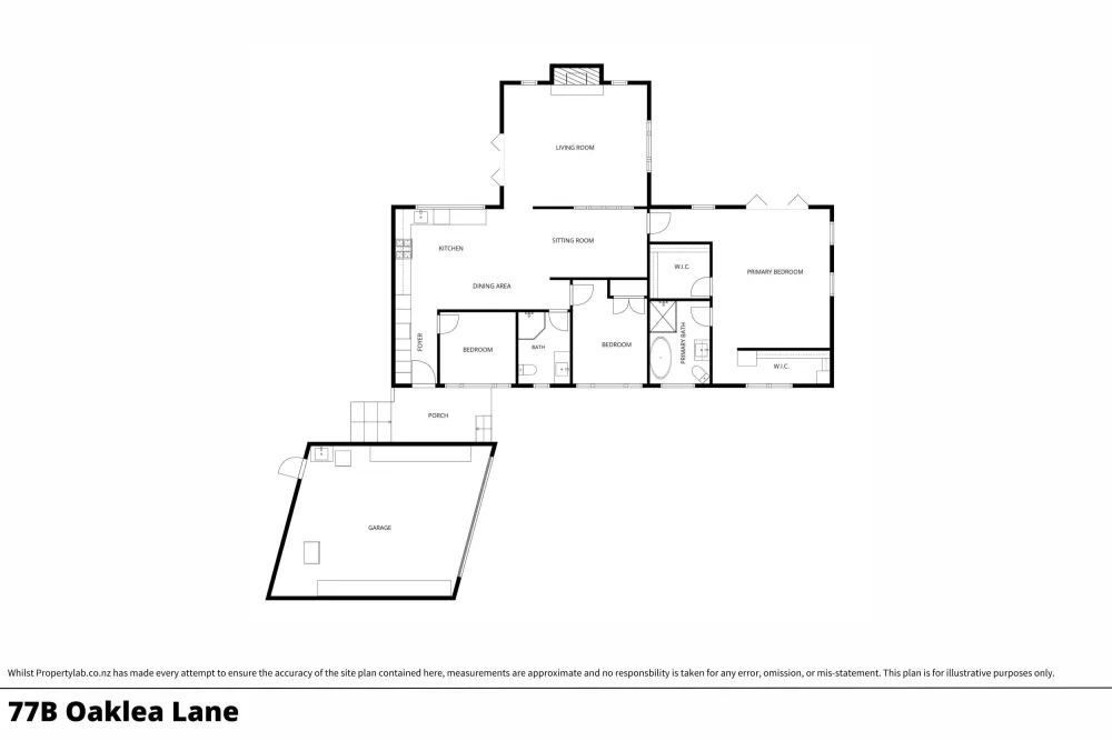 Photos of 77B Oaklea Lane