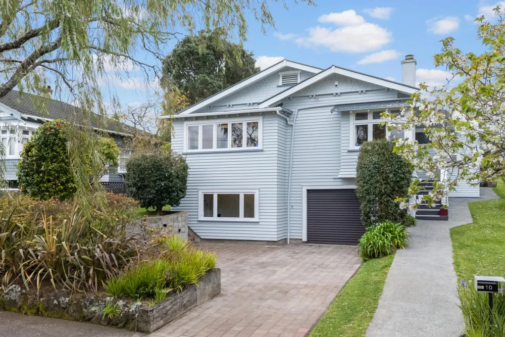 Photo of 10 Glenalmond Road, Mt Eden