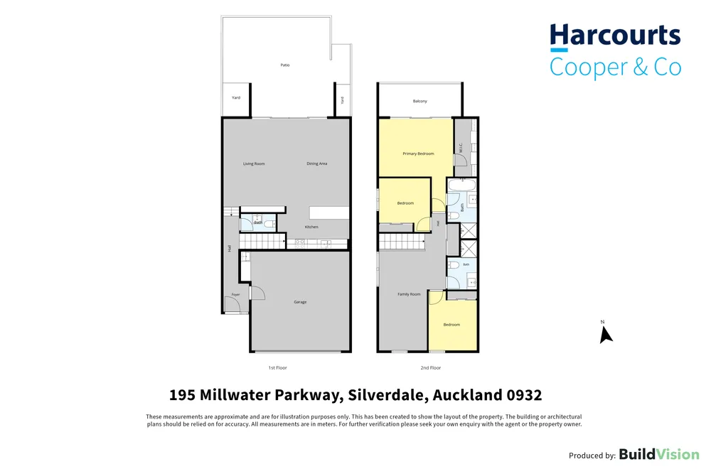 Photos of 295D Millwater Parkway