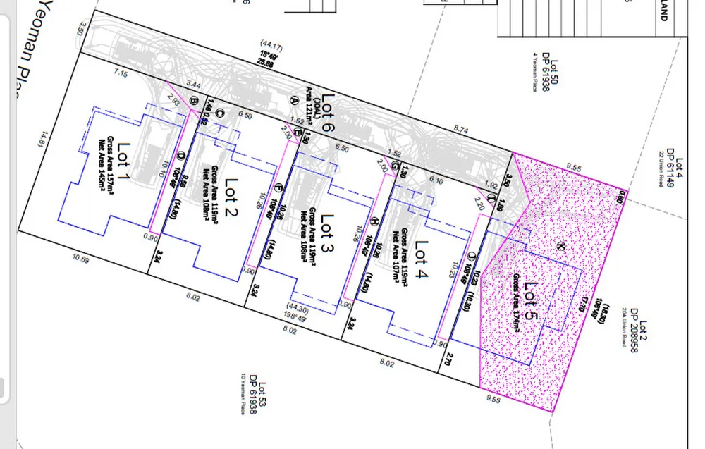 Photos of 8 Yeoman Place