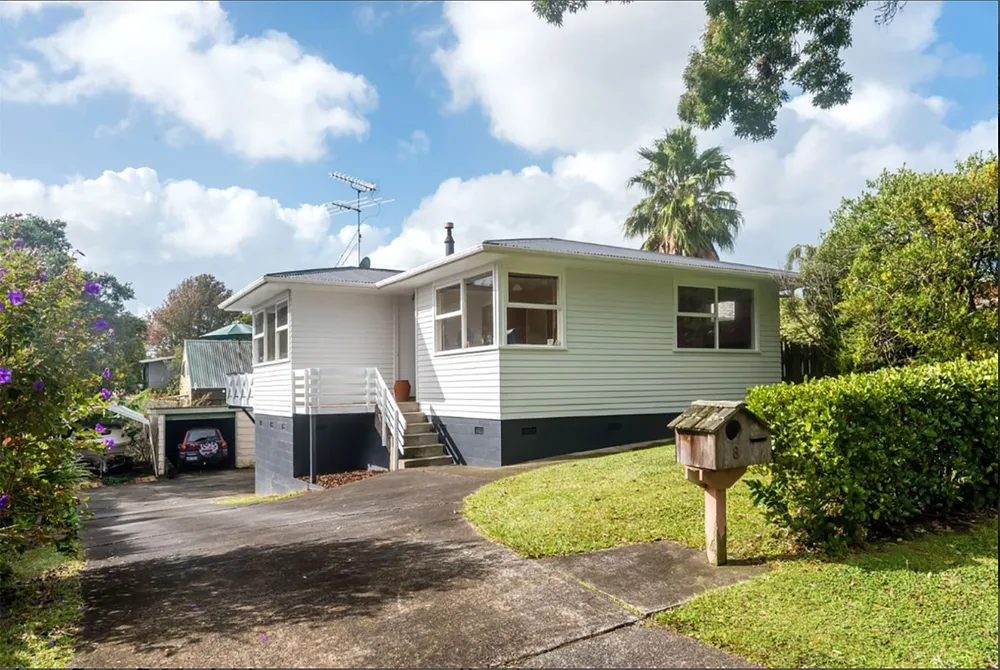 Photos of 8 Yeoman Place