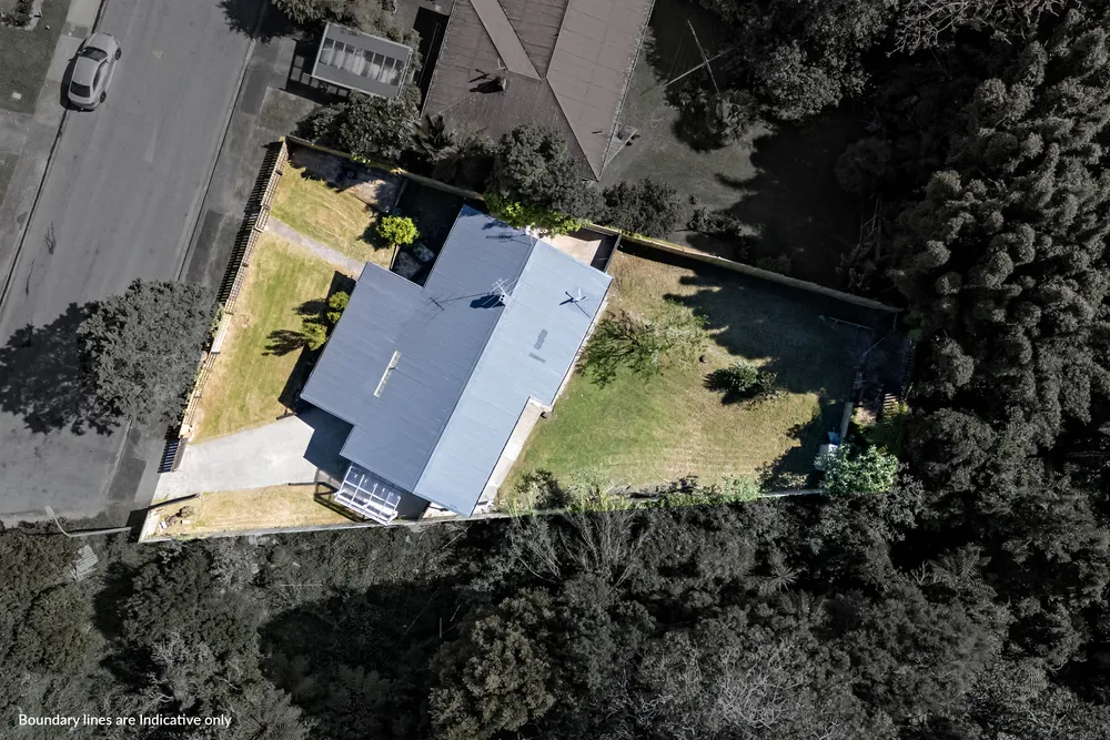 Photos of 93 Canongate Street