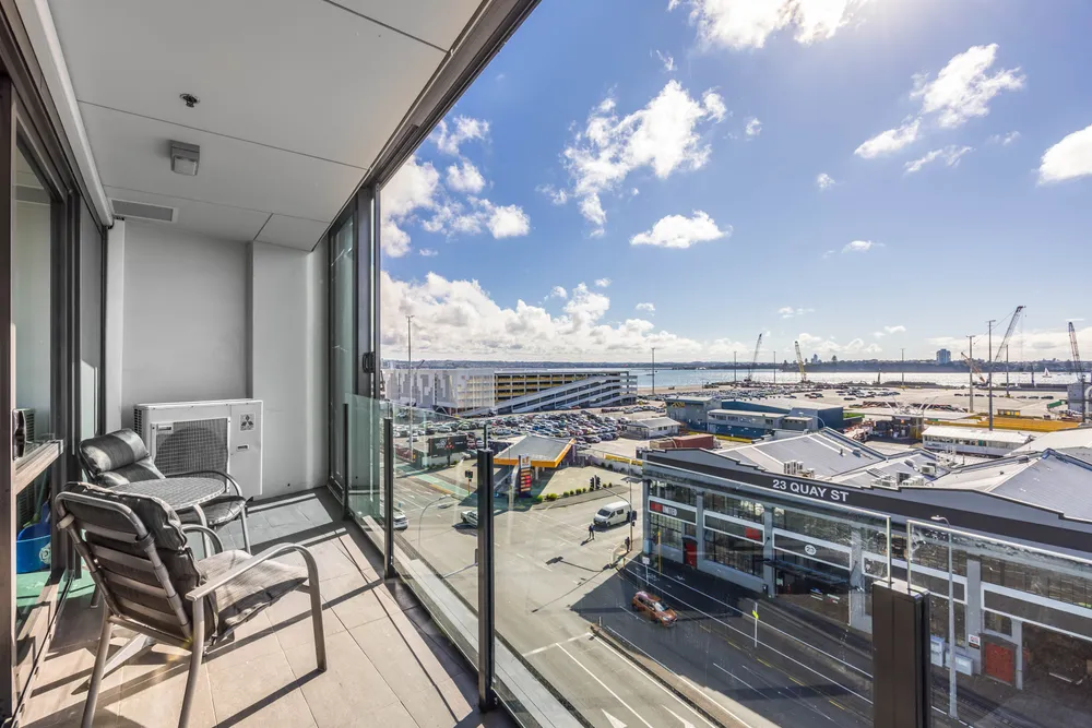 Photos of 611/4 Dockside Lane