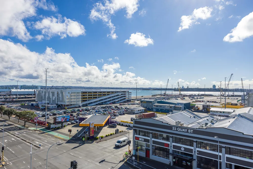 Photos of 611/4 Dockside Lane