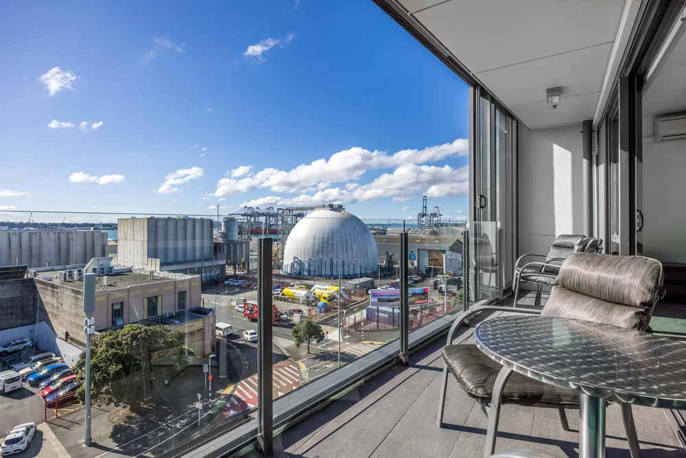 Photos of 611/4 Dockside Lane