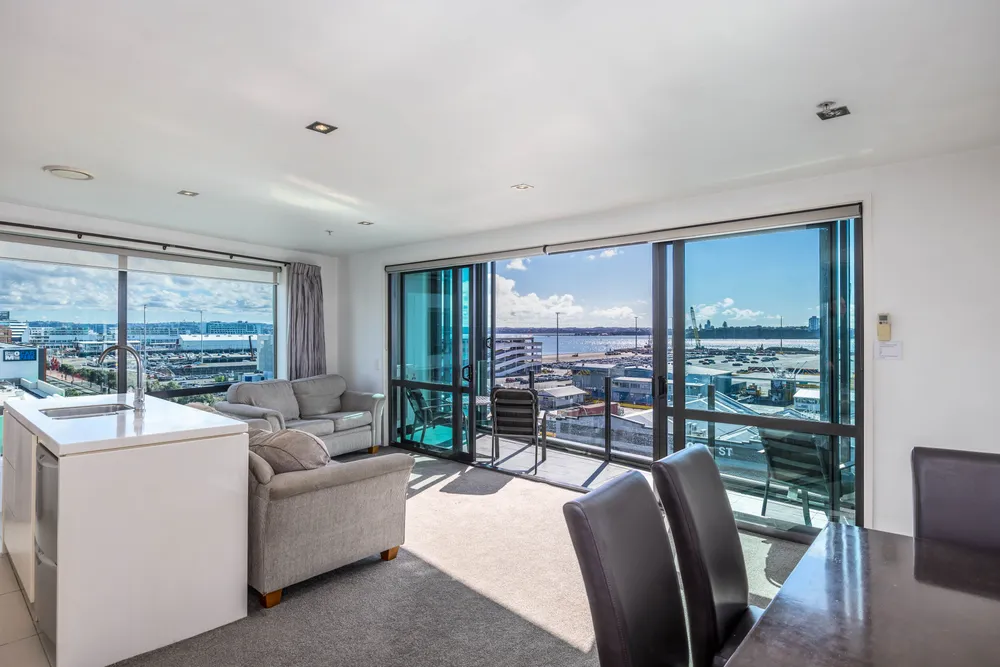 Photos of 611/4 Dockside Lane
