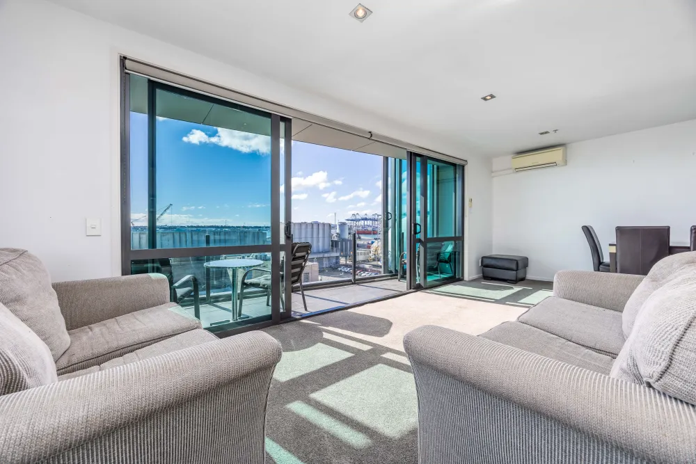 Photos of 611/4 Dockside Lane