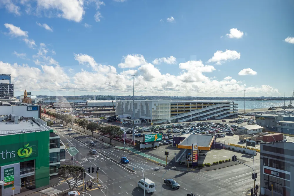 Photos of 611/4 Dockside Lane