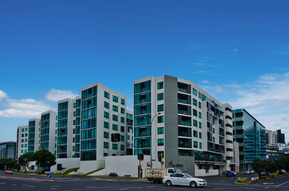 Photos of 611/4 Dockside Lane