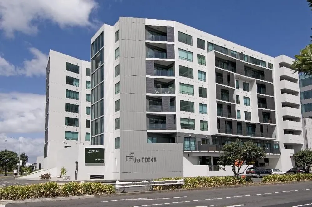 Photos of 611/4 Dockside Lane