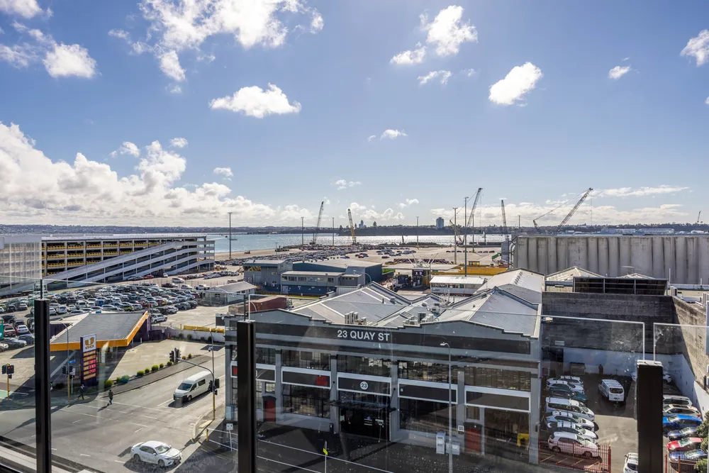 Photos of 611/4 Dockside Lane