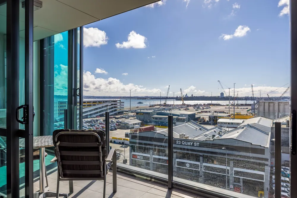 Photos of 611/4 Dockside Lane