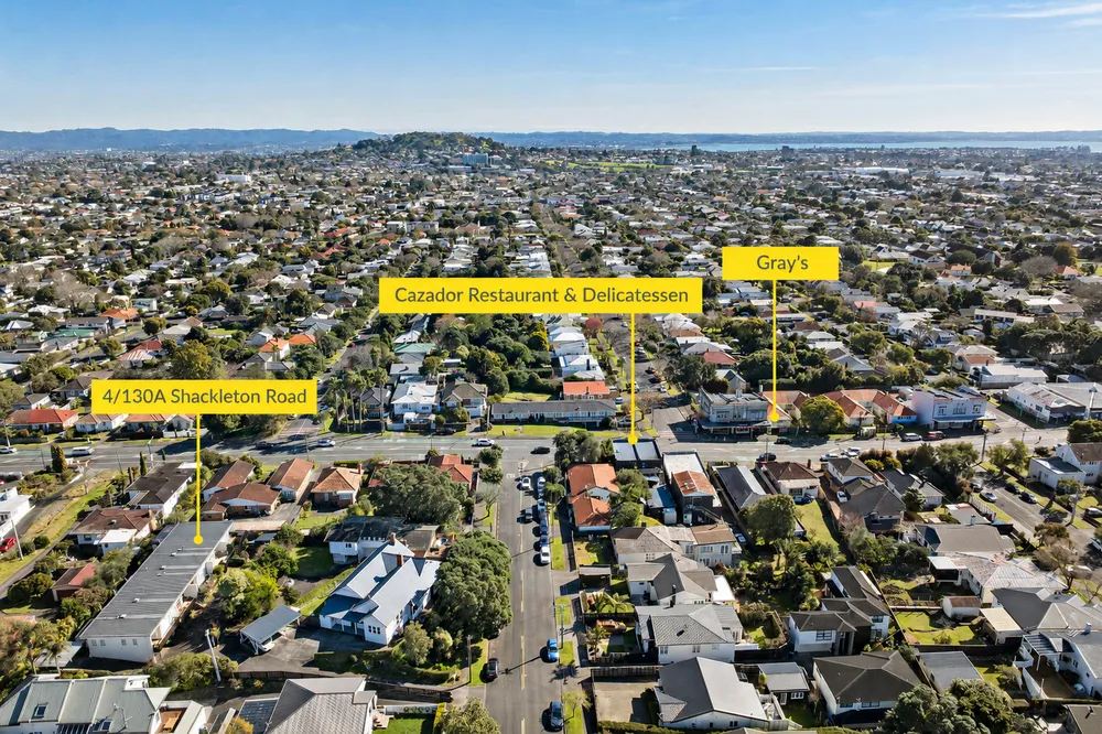 Photos of 4/130A Shackleton Road