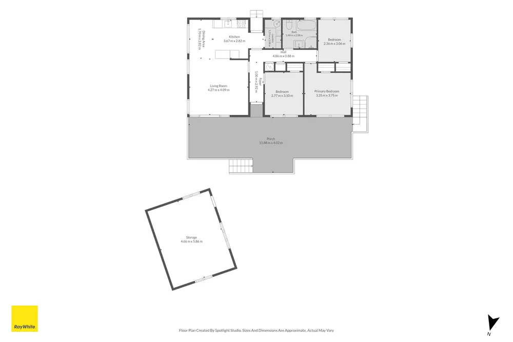 Photos of 34 Fairclough Road