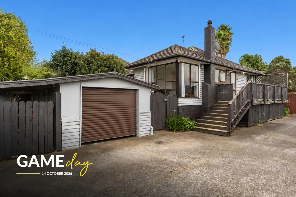 Photos of 143 Puhinui Road