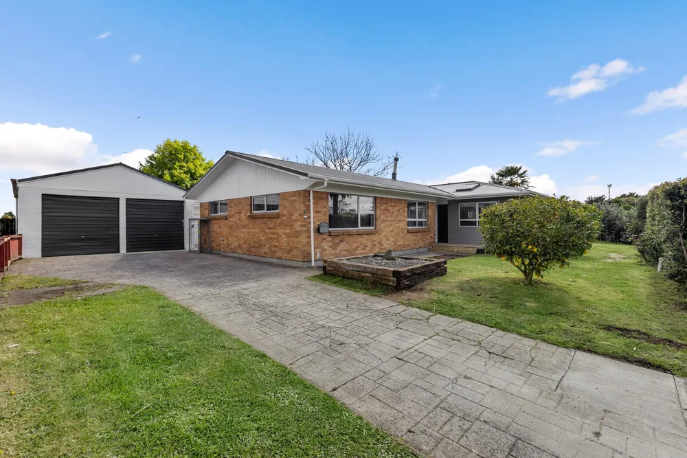 Photo of 44 Vernall Street, Nawton