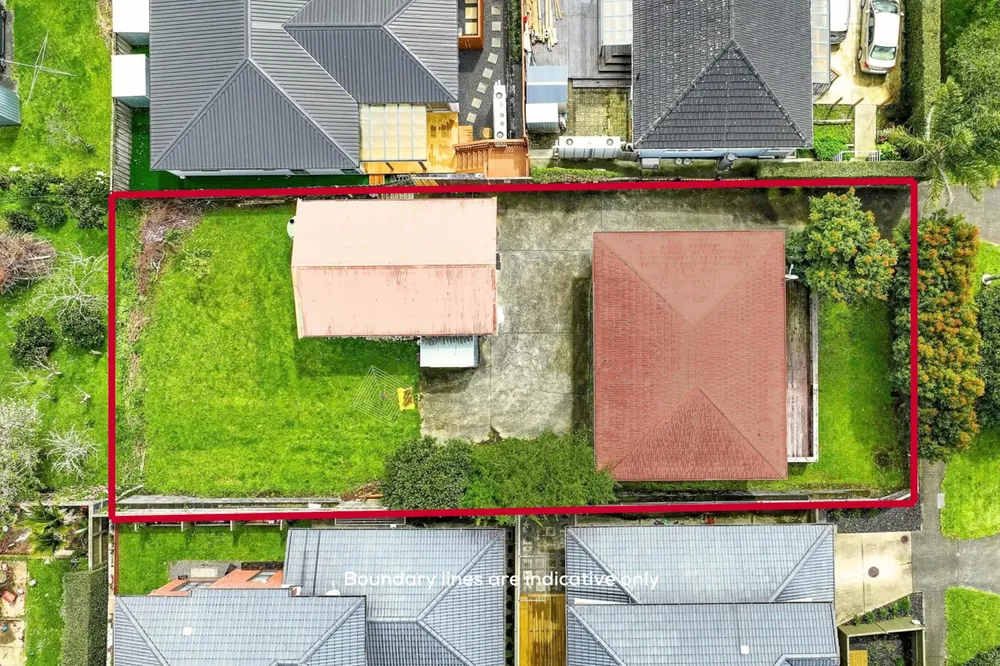 Photo of 8 Renton Road, Mt Albert