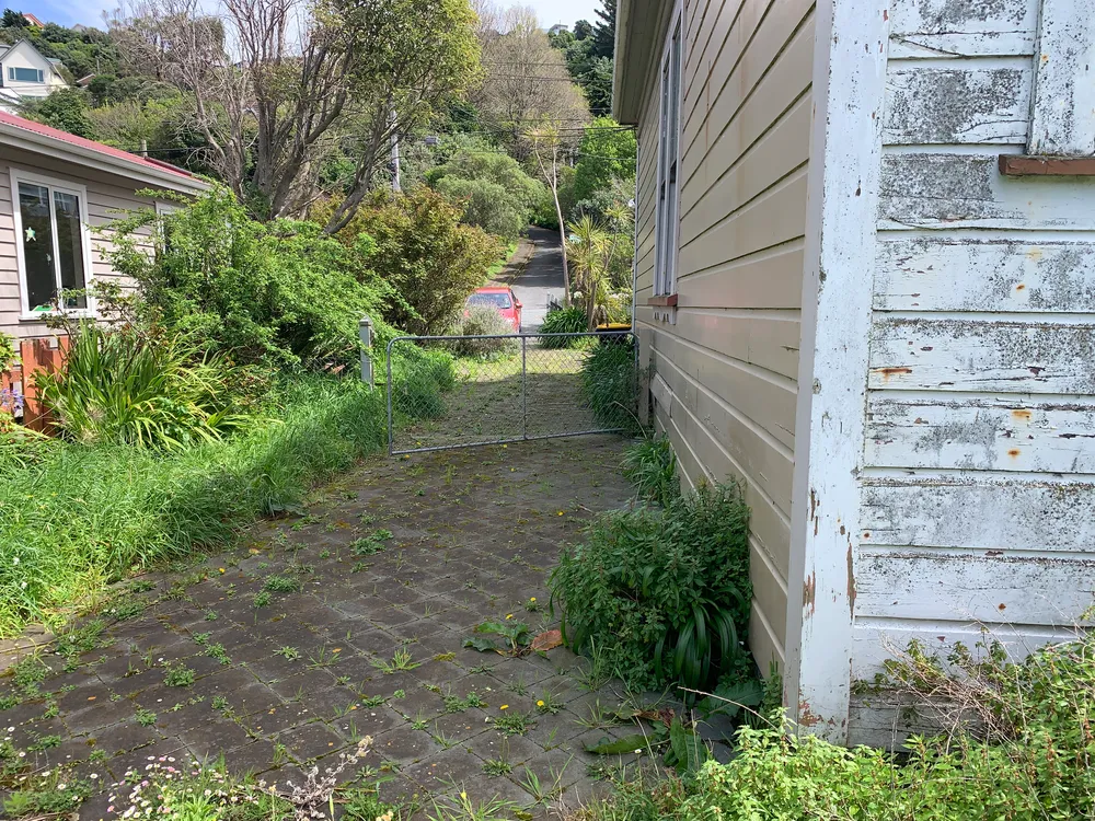 Photos of 15 Severn Street