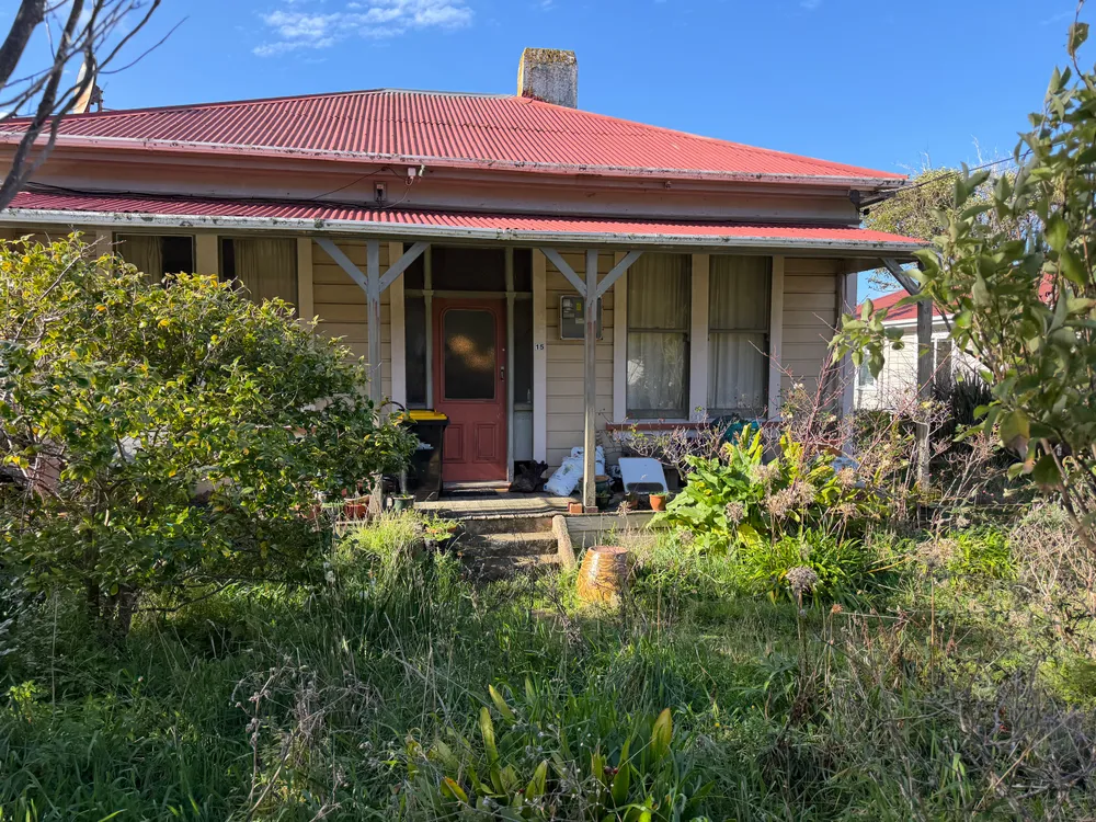 Photos of 15 Severn Street