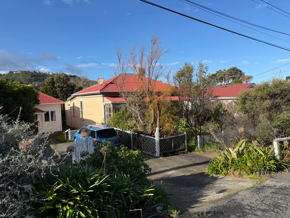Photos of 15 Severn Street