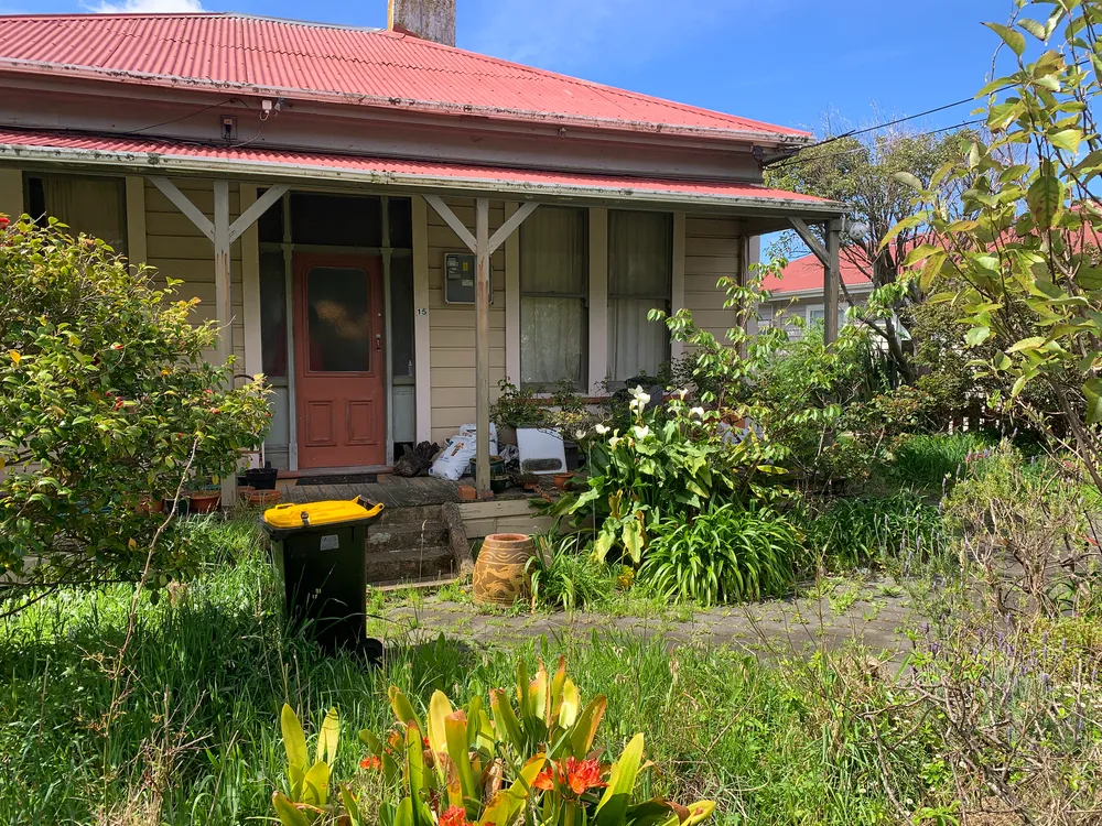 Photos of 15 Severn Street
