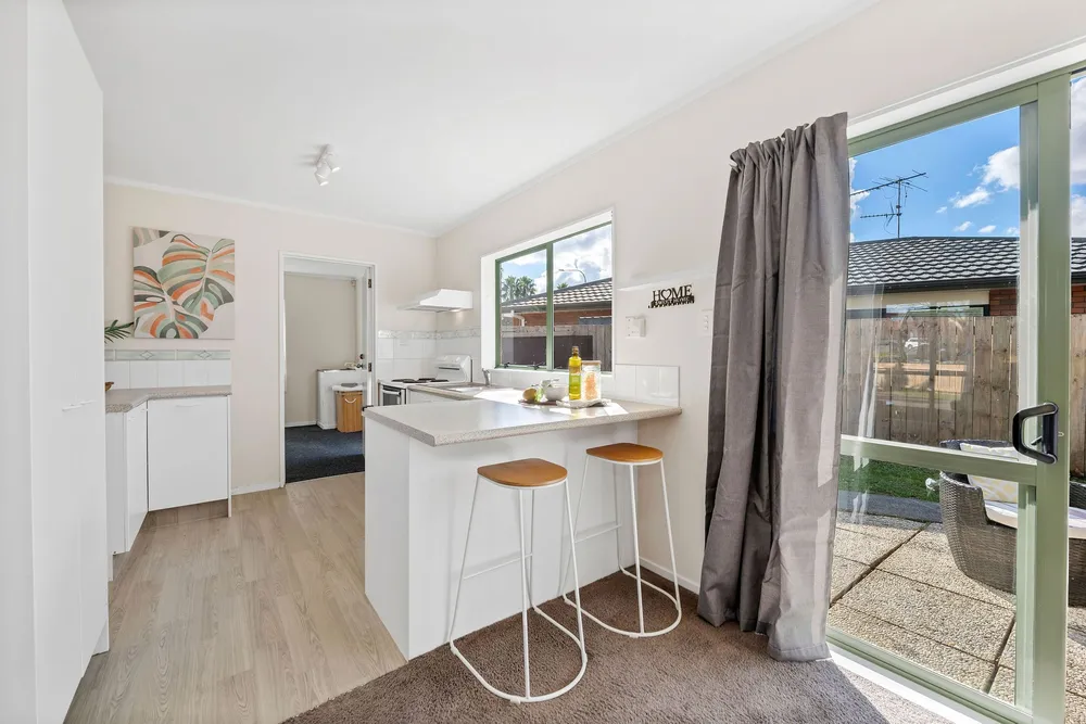 Photos of 163 Te Irirangi Drive