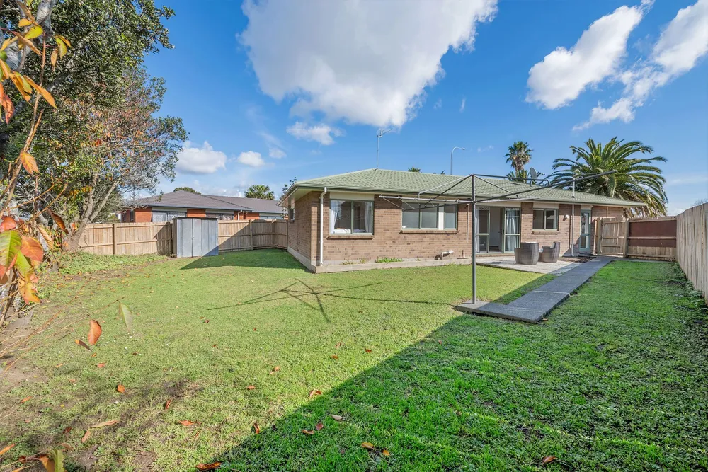 Photos of 163 Te Irirangi Drive
