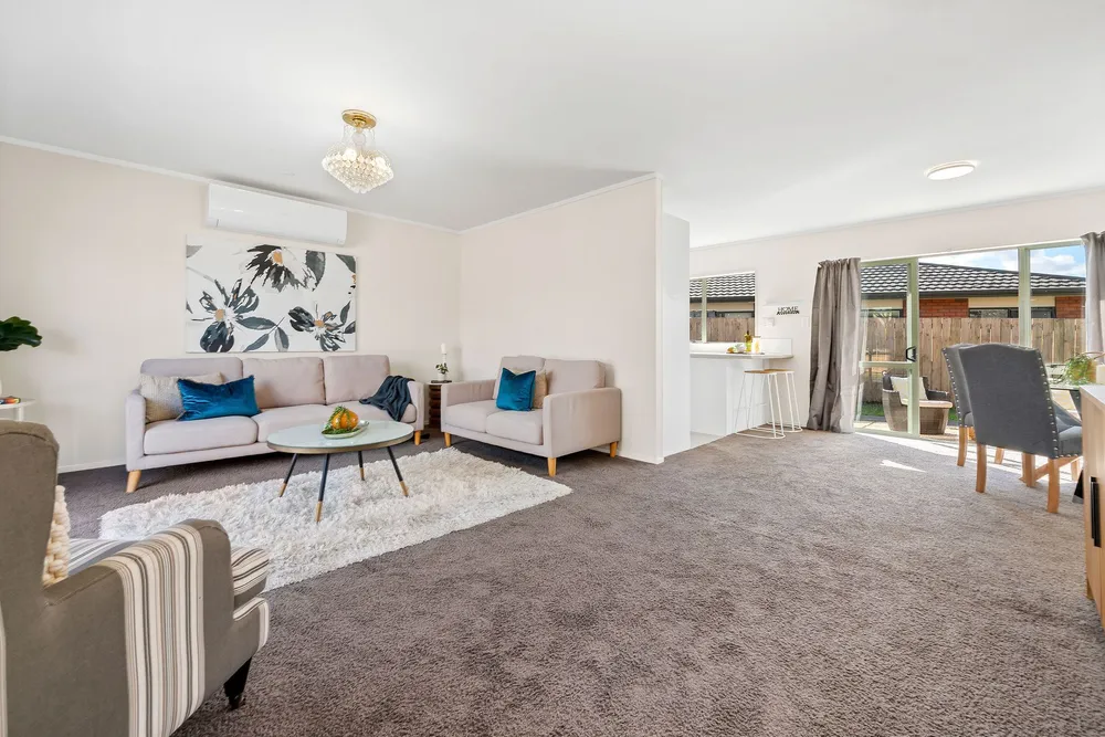Photos of 163 Te Irirangi Drive