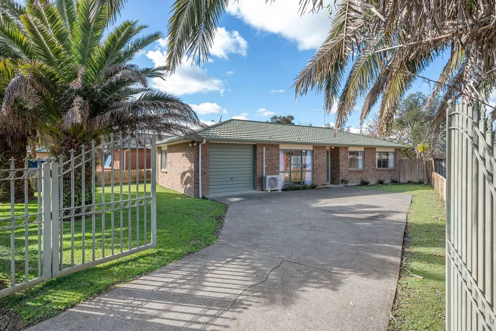 Photos of 163 Te Irirangi Drive