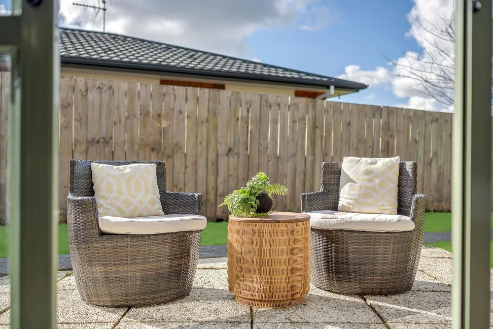Photos of 163 Te Irirangi Drive