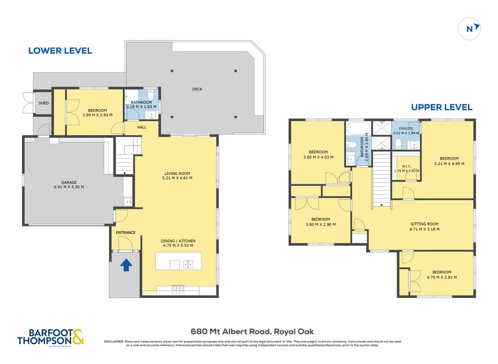 Photos of 680 Mount Albert Road