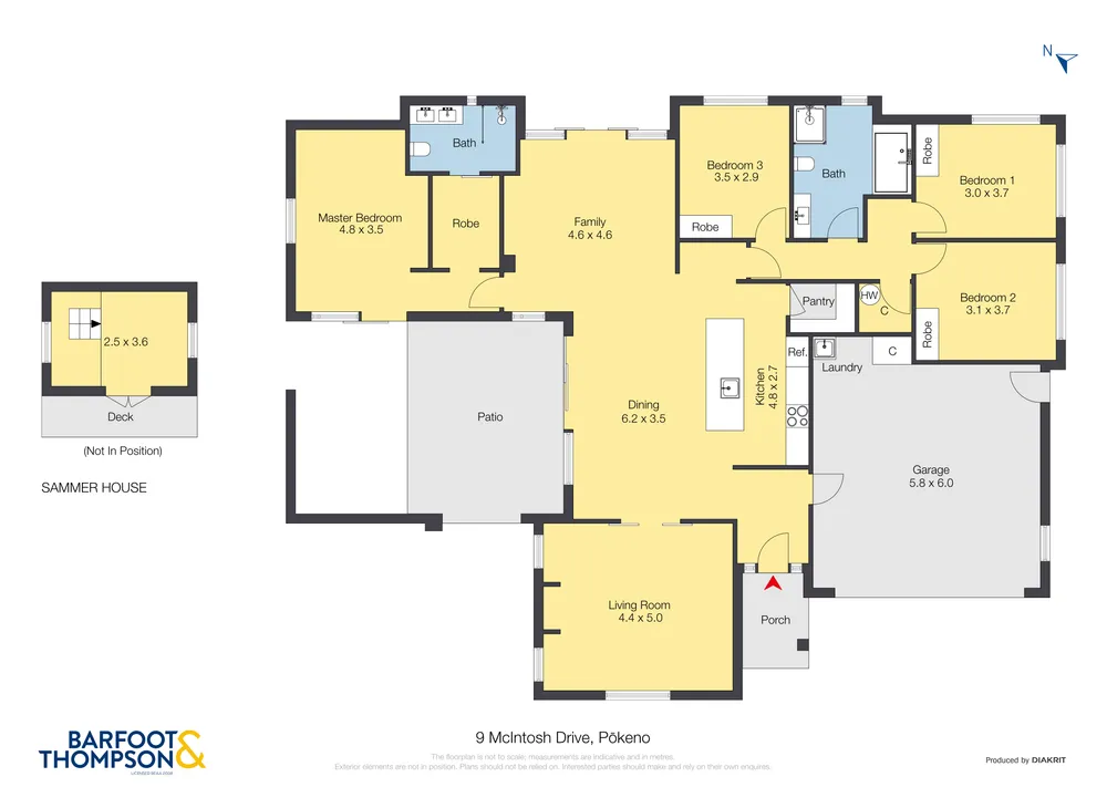 Photos of 9 McIntosh Drive