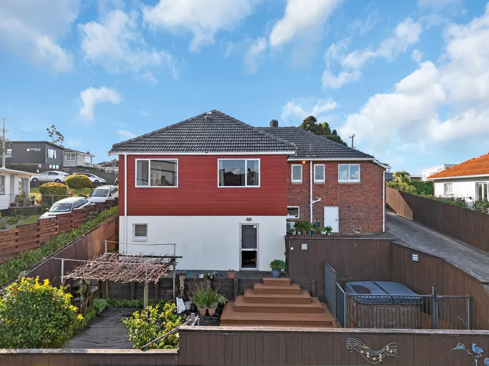 Photos of 11 Tirimoana Road