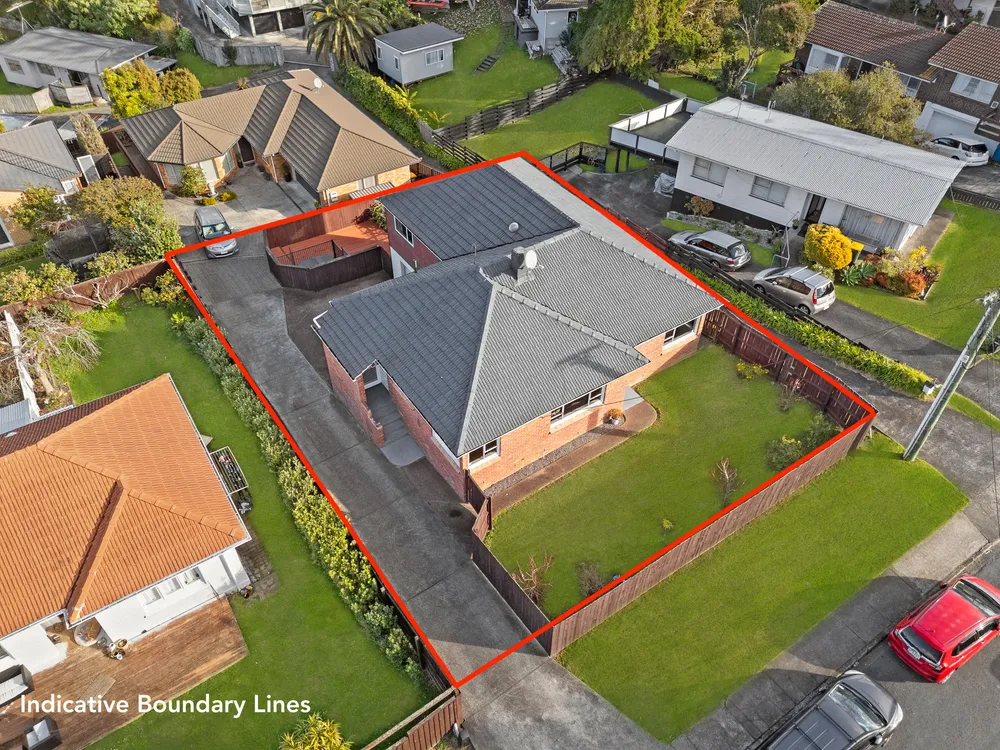 Photos of 11 Tirimoana Road