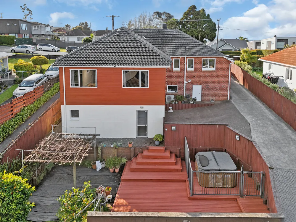 Photos of 11 Tirimoana Road
