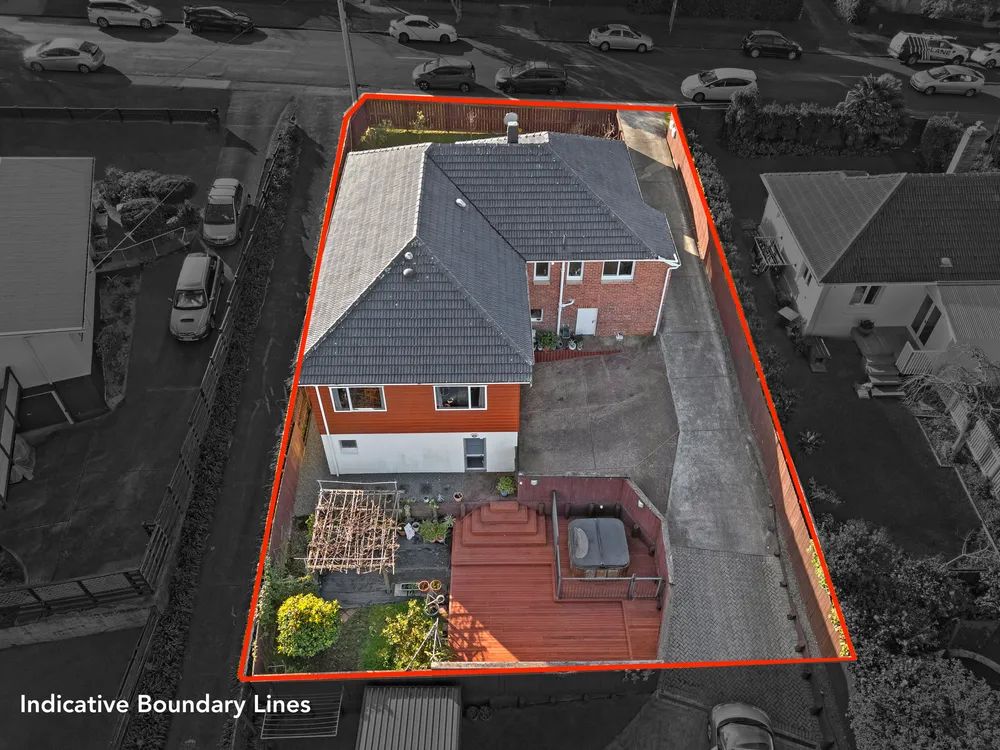 Photos of 11 Tirimoana Road