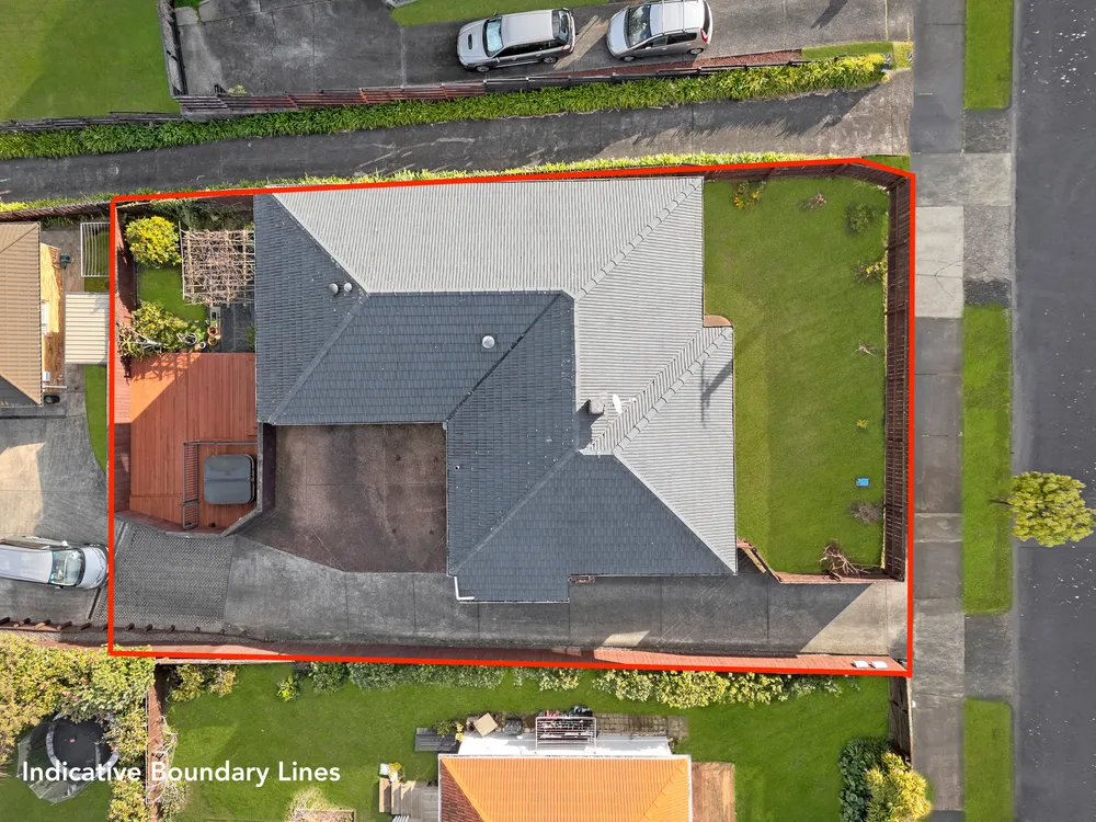 Photos of 11 Tirimoana Road
