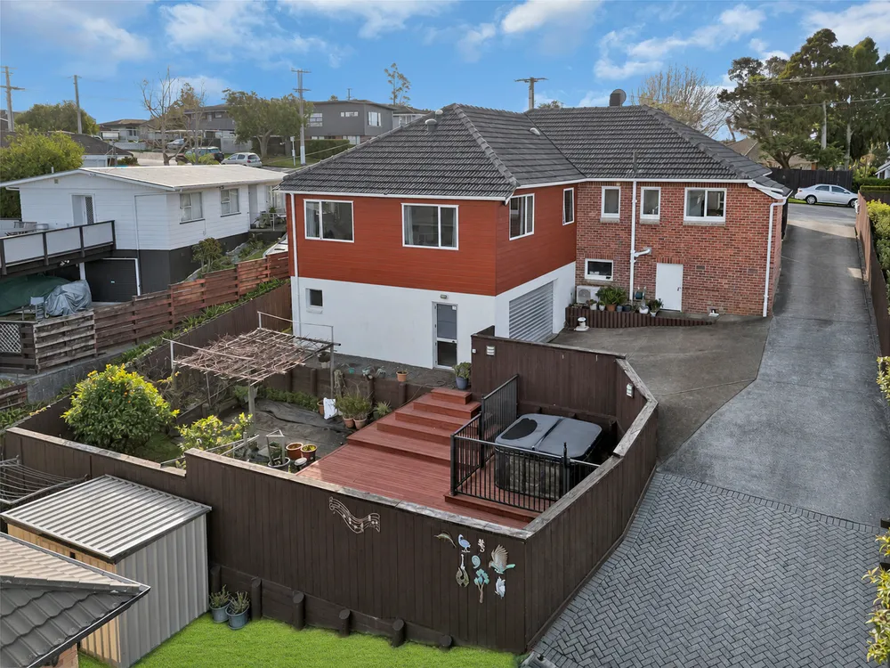 Photos of 11 Tirimoana Road