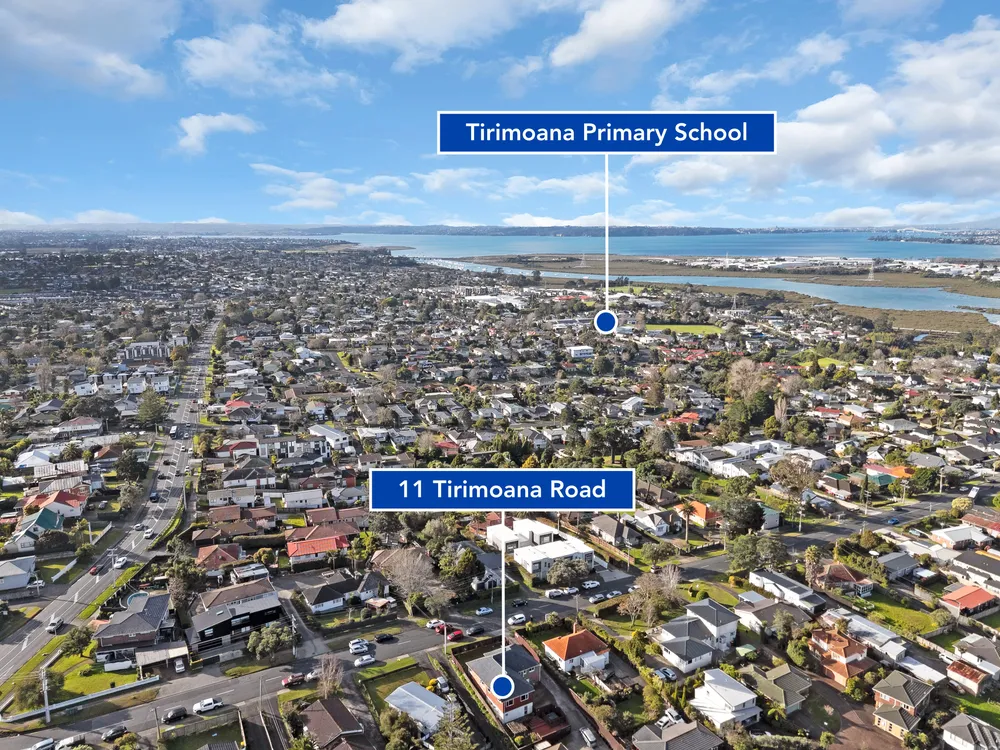 Photos of 11 Tirimoana Road