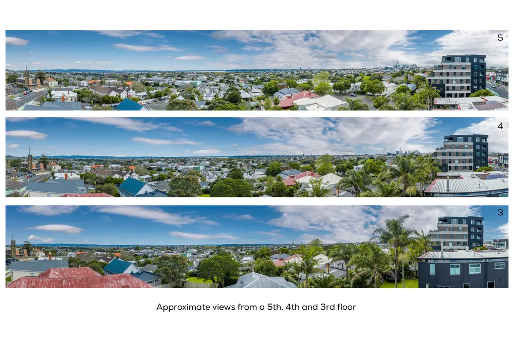 Photos of 409 Great North Road