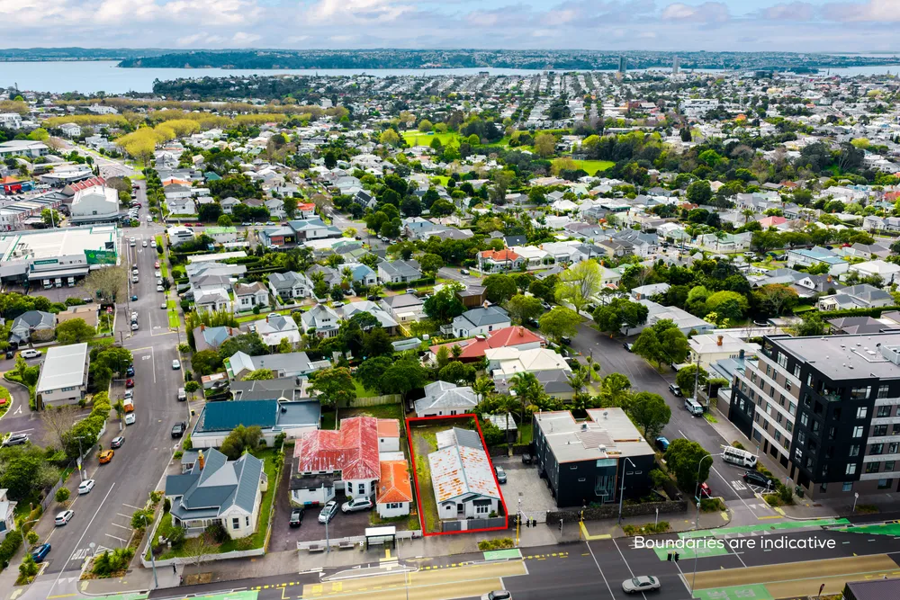 Photos of 409 Great North Road